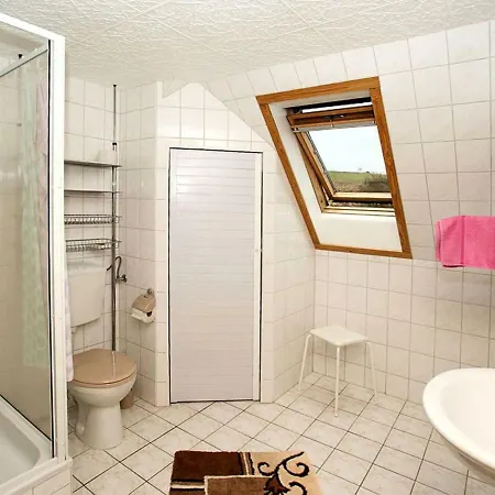 Ferienwohnung May アパート