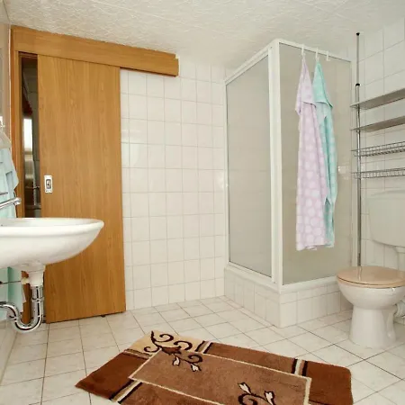 Ferienwohnung May