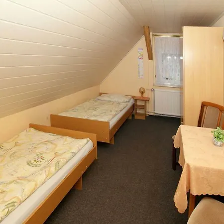 Ferienwohnung May