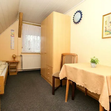 アパート Ferienwohnung May *