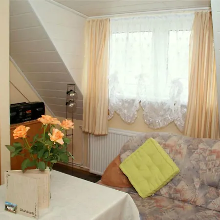 Ferienwohnung May アパート